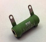 画像: 不燃性塗料抵抗　WMA5W　1Ω〜5Ω未満